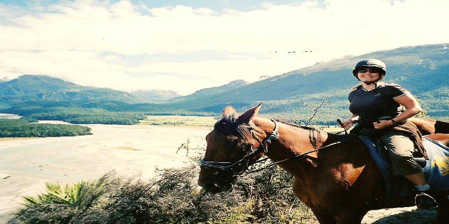 Read more about the article Horse Riding Work Exchanges In New Zealand