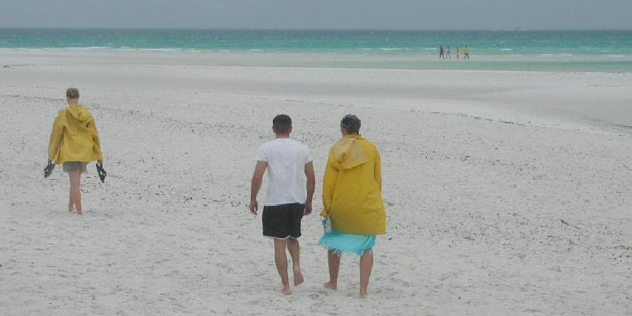 Read more about the article Weather App Trumps: The Working Traveller Vs The World